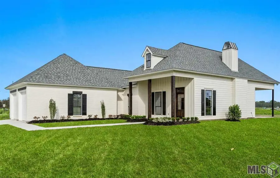 5160 Black River Rd, Darrow, LA 70725 - #2