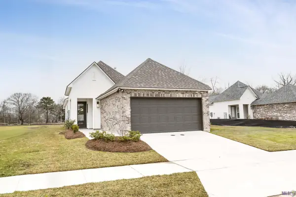 15529 Worthy Way, Baton Rouge, LA 70819