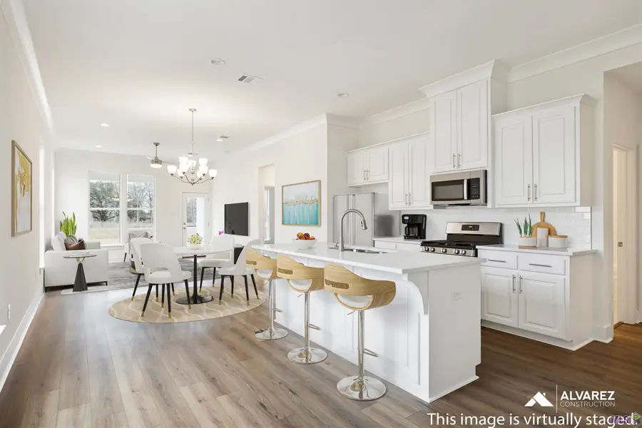 15529 Worthy Way, Baton Rouge, LA 70819 - #2