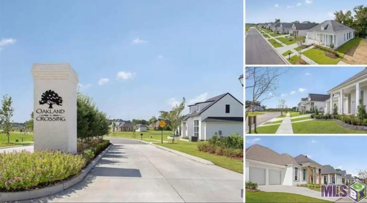 8 Oakland Crossing Blvd, Prairieville, LA 70769 - #1