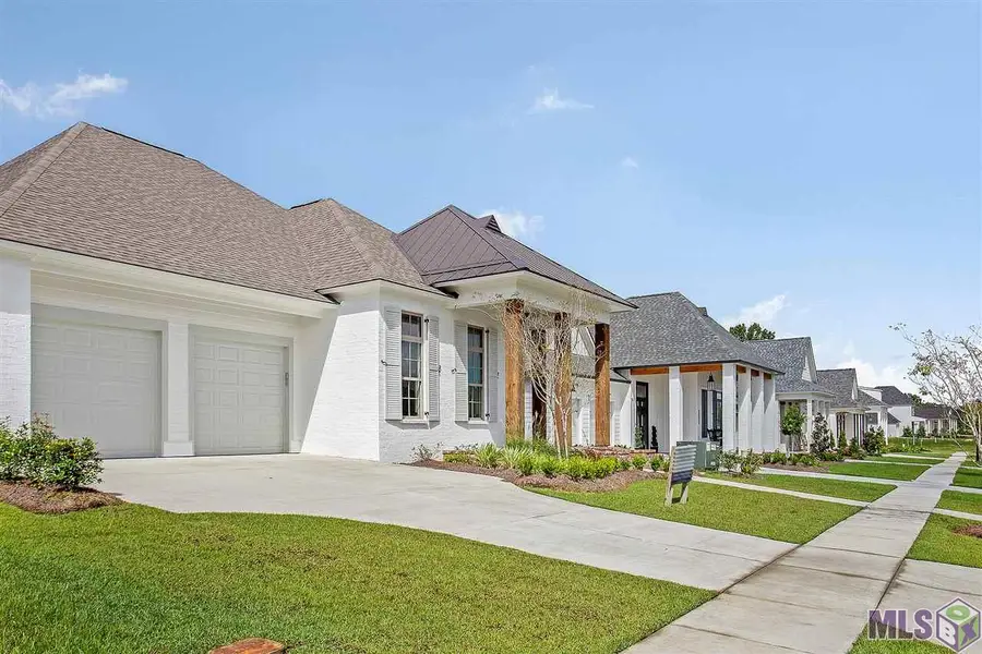 10 Oakland Crossing Blvd, Prairieville, LA 70769 - #2