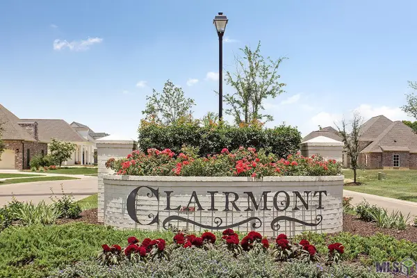 68 Rue Lierre, Zachary, LA 70791