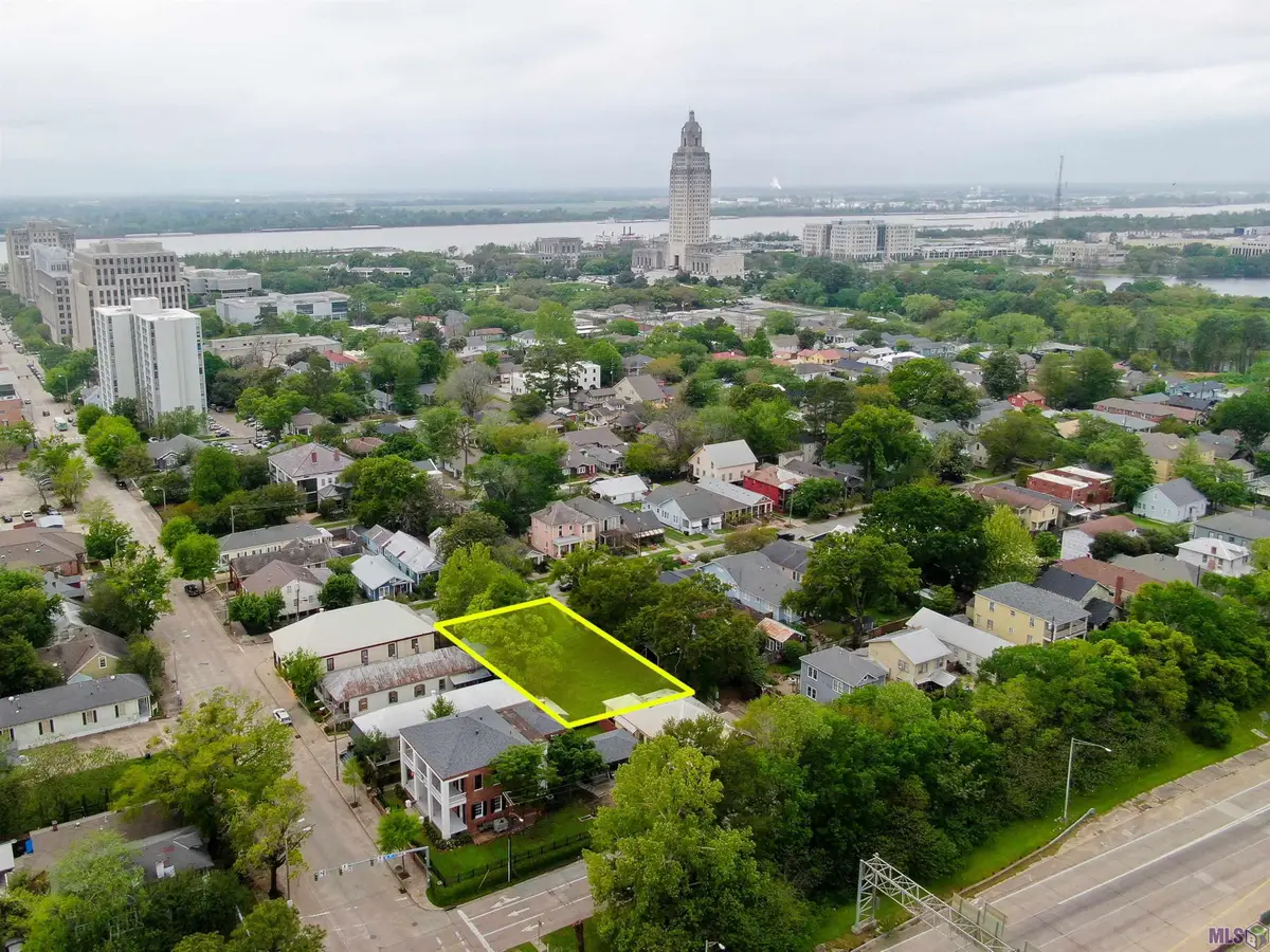 TBD 8th St, Baton Rouge, LA 70802 - #1