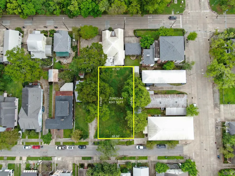 TBD 8th St, Baton Rouge, LA 70802 - #2