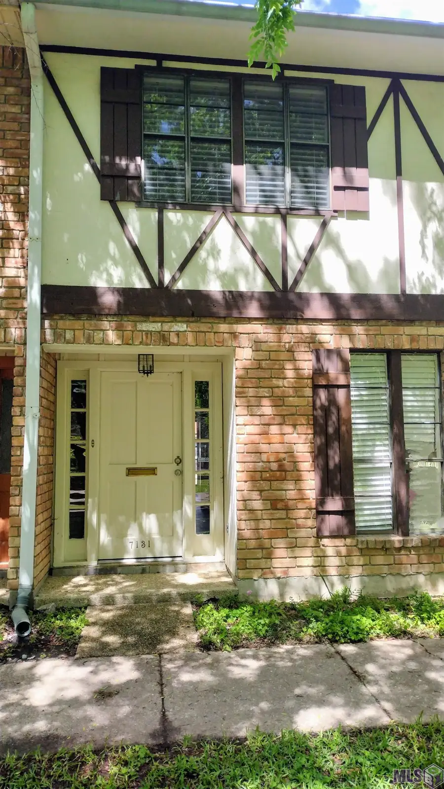 7131 Winthrop Ave, Baton Rouge, LA 70806 - #2