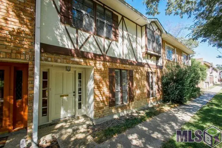 7131 Winthrop Ave, Baton Rouge, LA 70806 - #3