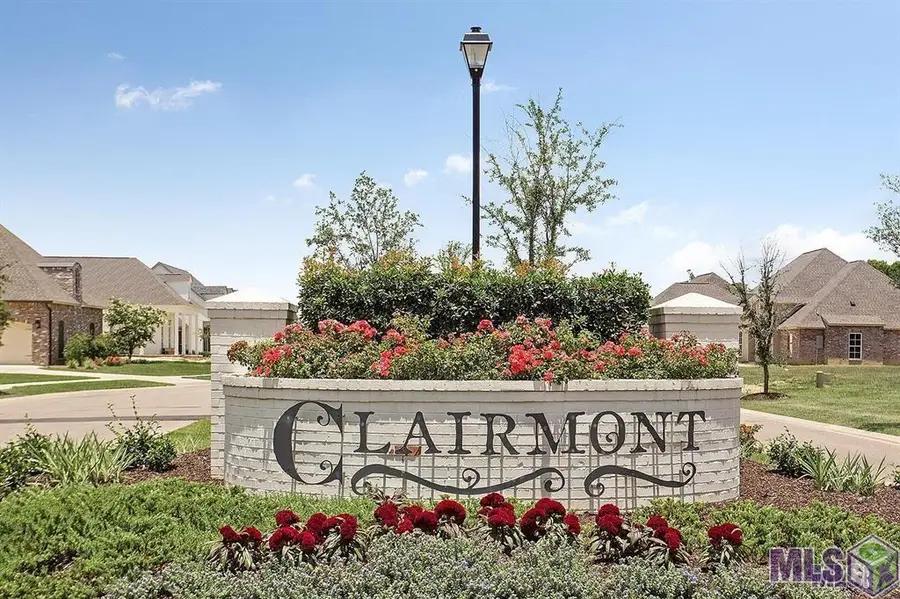 85 Rue Fraise, Zachary, LA 70791 - #2