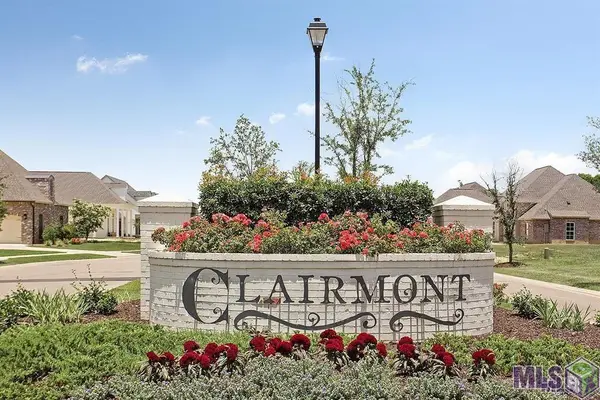 86 Rue Fraise, Zachary, LA 70791