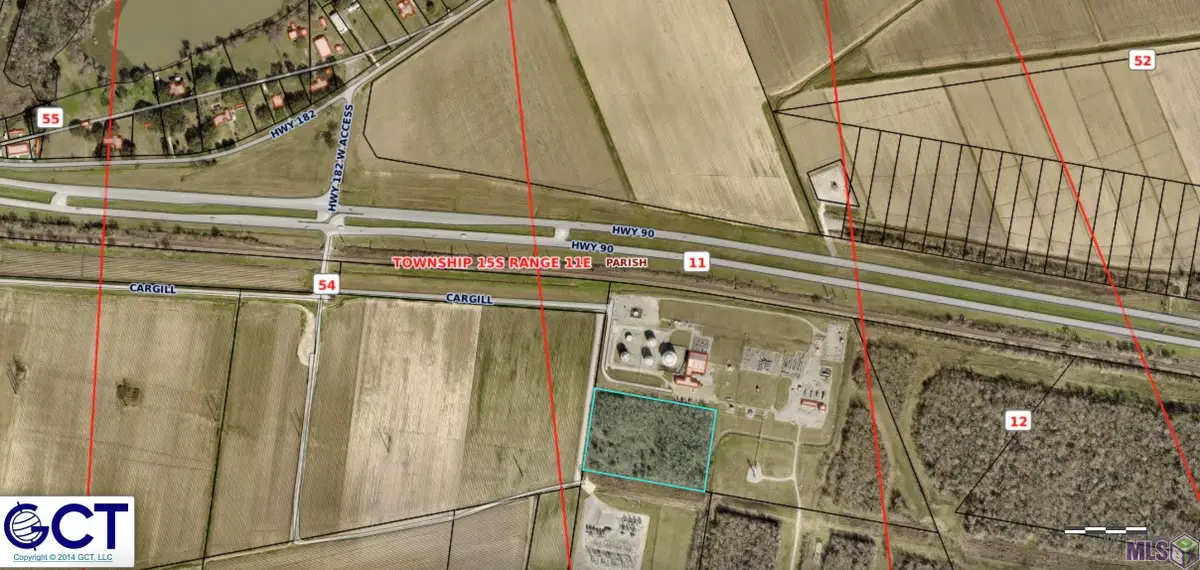 3659 Hwy 90, Patterson, LA 70392 - #1