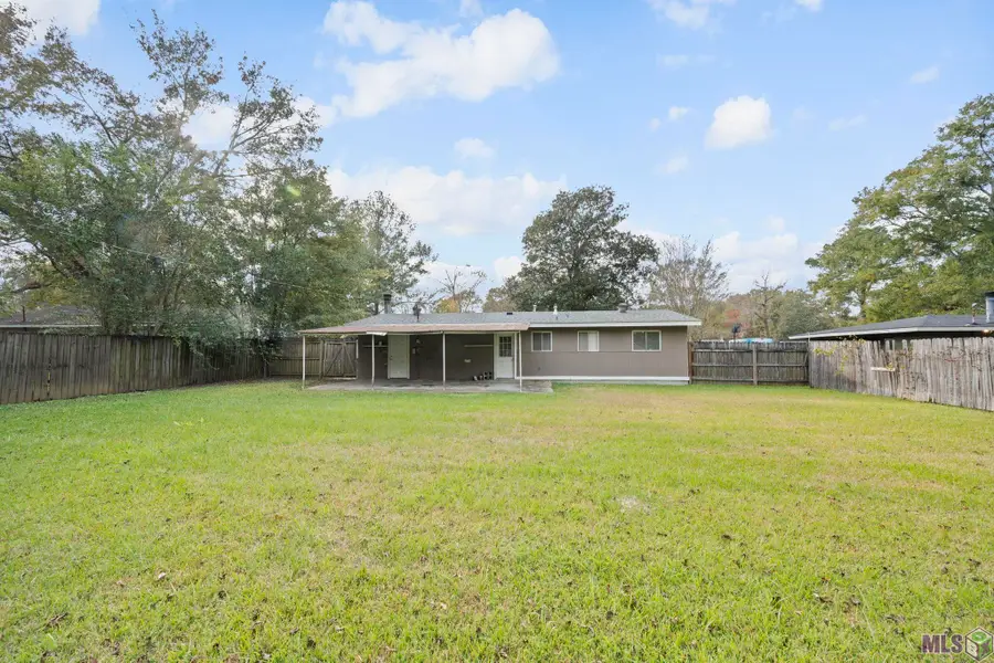 2154 Richmond St, Baker, LA 70714 - #2