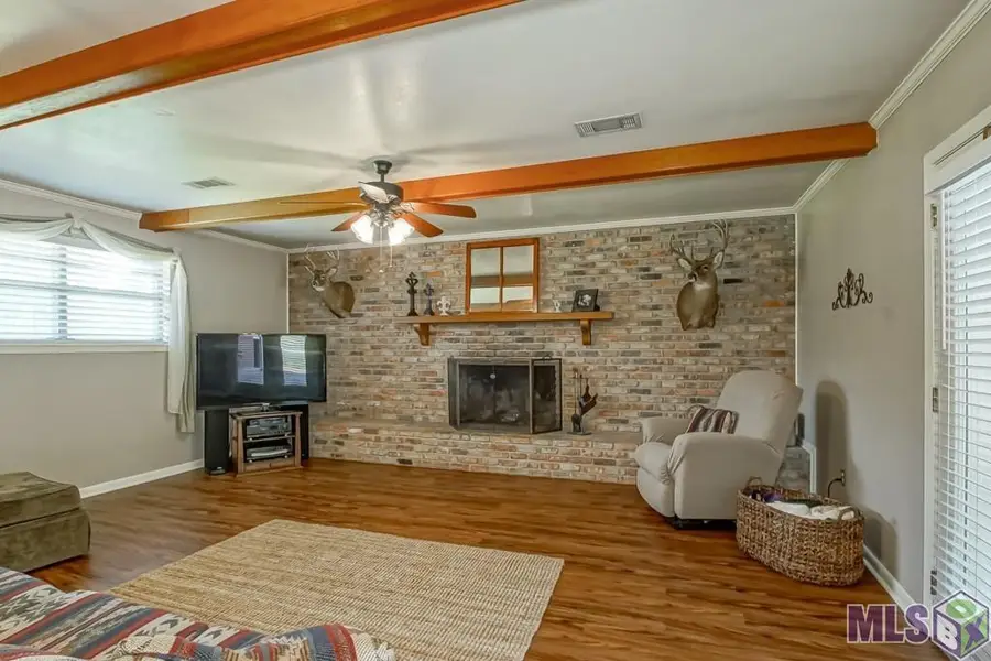 14505 Blackwater Rd, Central, LA 70714 - #3