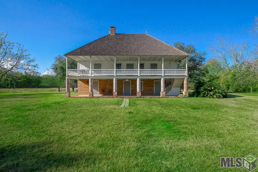 13987 Chenal Rd, Jarreau, LA 70749 - #2