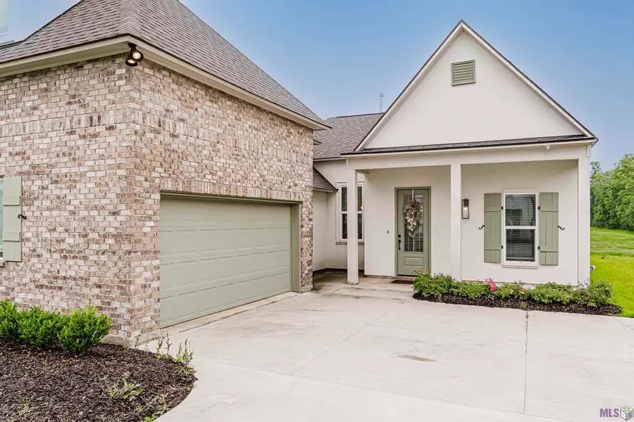 14069 Beverly Park Dr, Gonzales, LA 70737 - #3