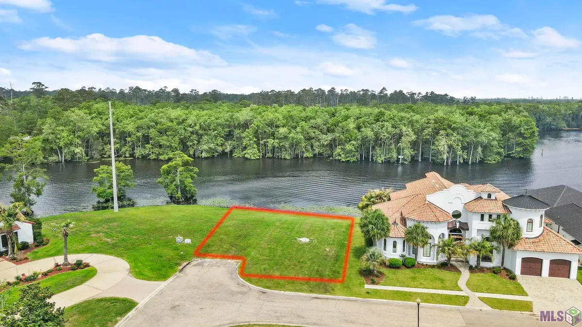 21441 Blue Marlin Dr, Springfield, LA 70462 - #1