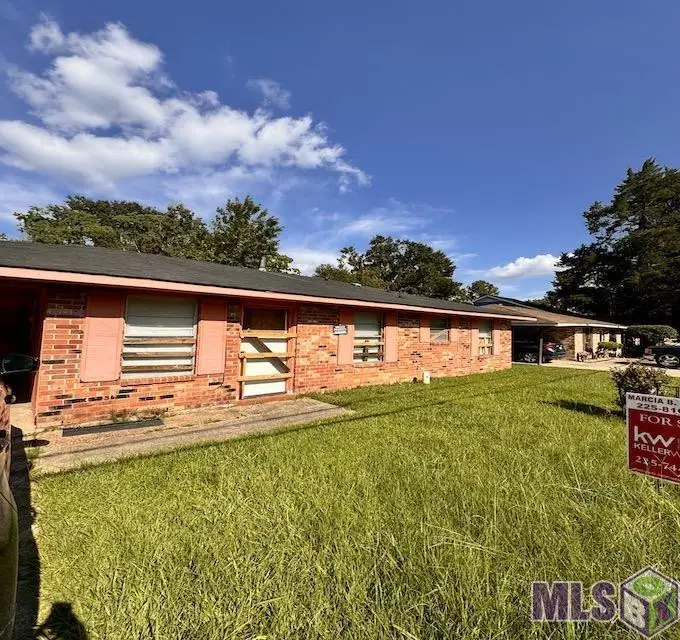 9984 Avenue D, Baton Rouge, LA 70807 - #1