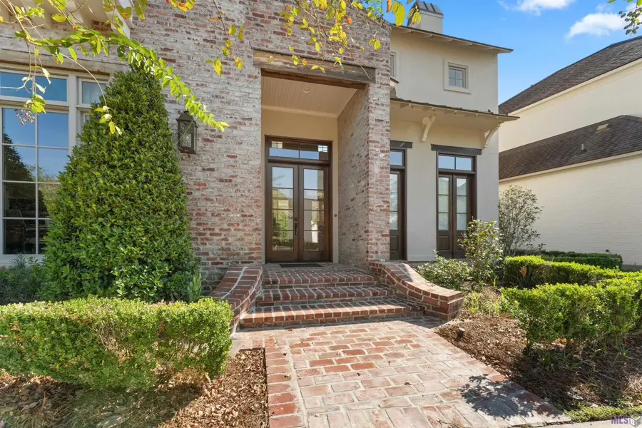 11682 Silo Dr, Oak Hills Place, LA 70810 - #2