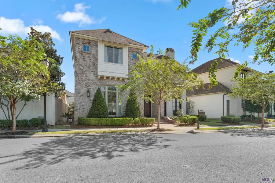 11682 Silo Dr, Oak Hills Place, LA 70810 - #3