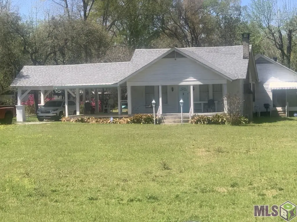 15151 Plank Rd, Baker, LA 70714 - #1