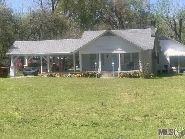15151 Plank Rd, Baker, LA 70714
