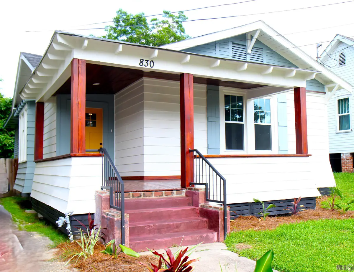 830 East Blvd, Baton Rouge, LA 70802 - #1