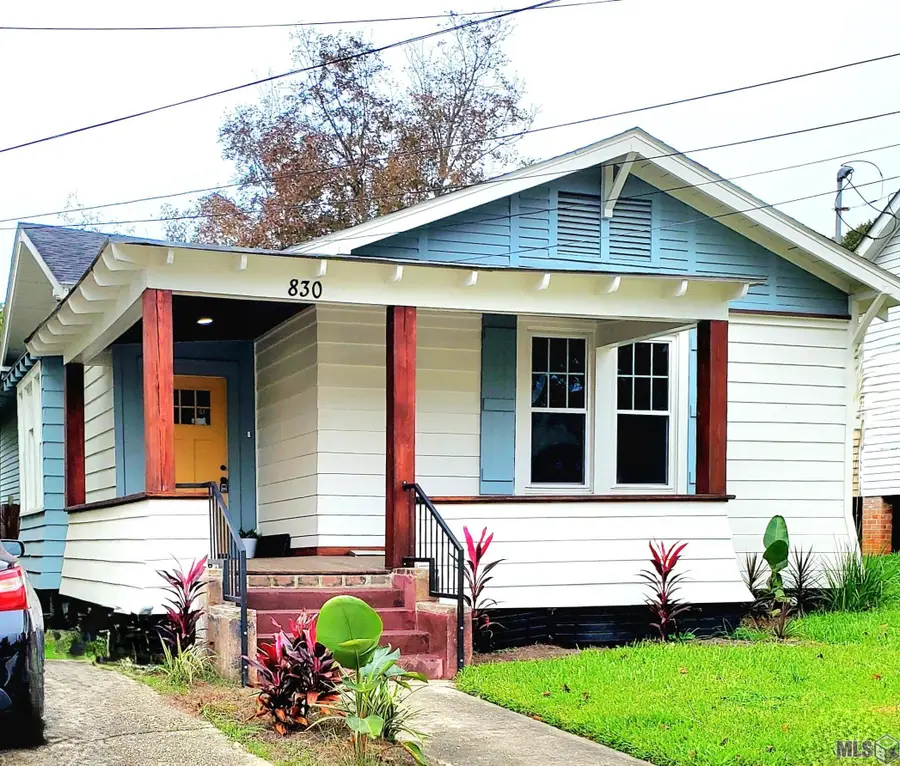 830 East Blvd, Baton Rouge, LA 70802 - #2
