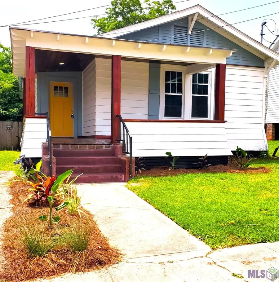 830 East Blvd, Baton Rouge, LA 70802 - #3
