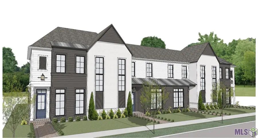 16 St Anthony Ave, Gonzales, LA 70737 - #3