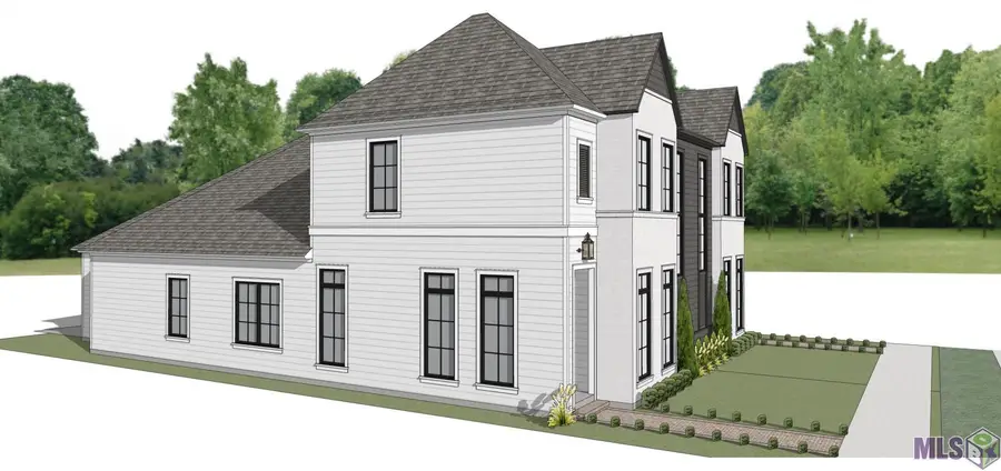 17 St Anthony Ave, Gonzales, LA 70737 - #3