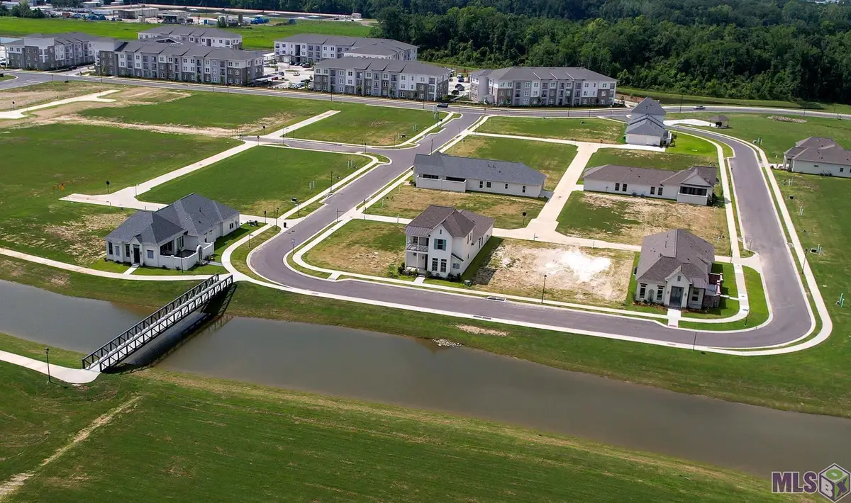 664 Saint Andrew Ln, Gonzales, LA 70737 - #1