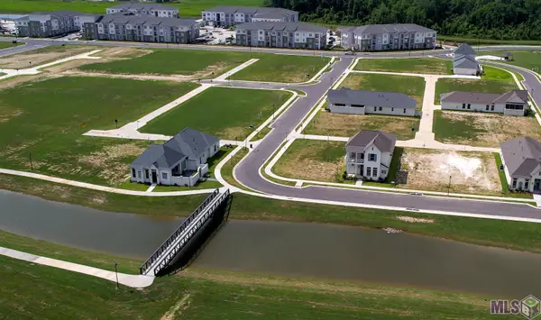 2817 Saint Luke Ave, Gonzales, LA 70737