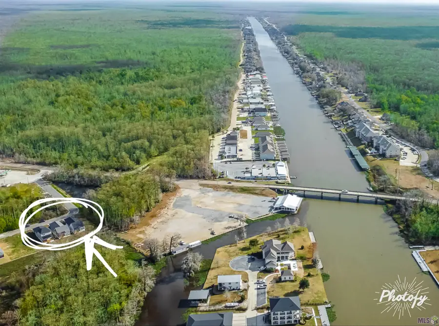 12830 St Croix Ct, Maurepas, LA 70449 - #2