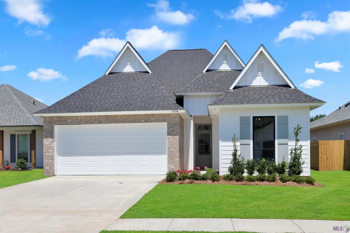 5178 White River Rd, Darrow, LA 70725 - #1