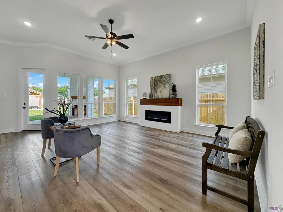 5178 White River Rd, Darrow, LA 70725 - #3