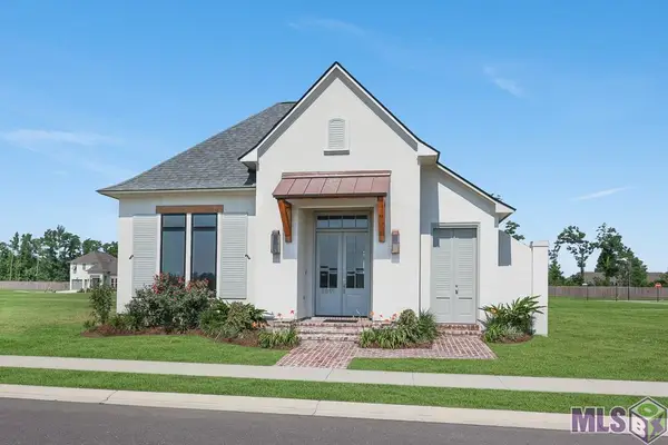 2849 St Luke, Gonzales, LA 70737