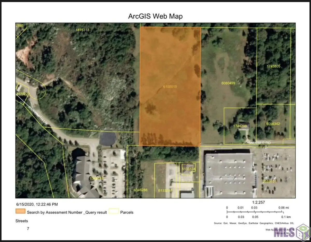 0 Bauerle Rd, Hammond, LA 70403 - #1