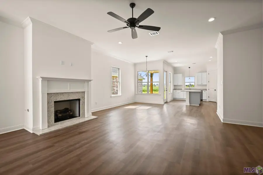 3247 Creekmere Ln, Baton Rouge, LA 70810 - #2