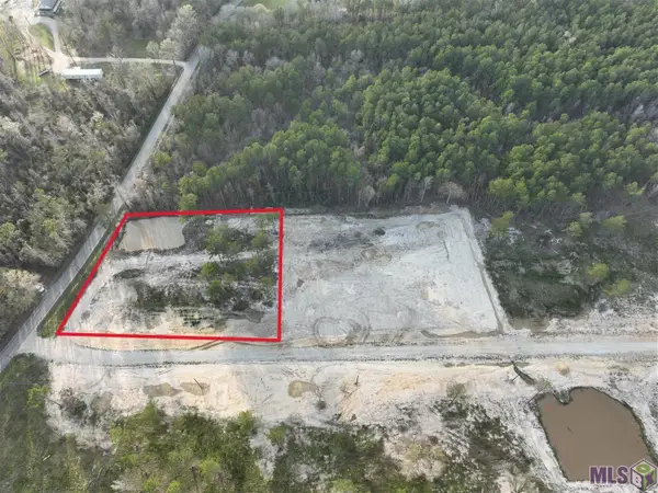 29581 George White Rd, Holden, LA 70744