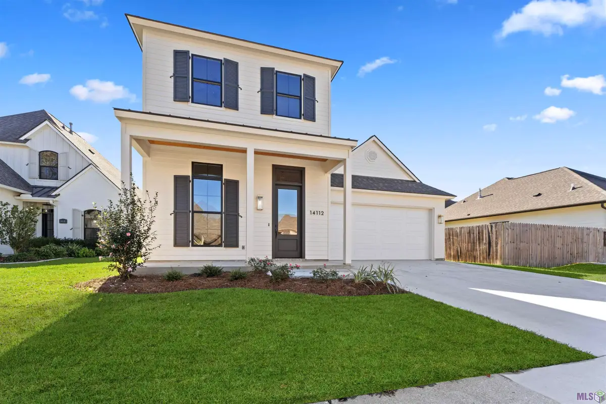14112 Purple Finch Ct, Shenandoah, LA 70817 - #1