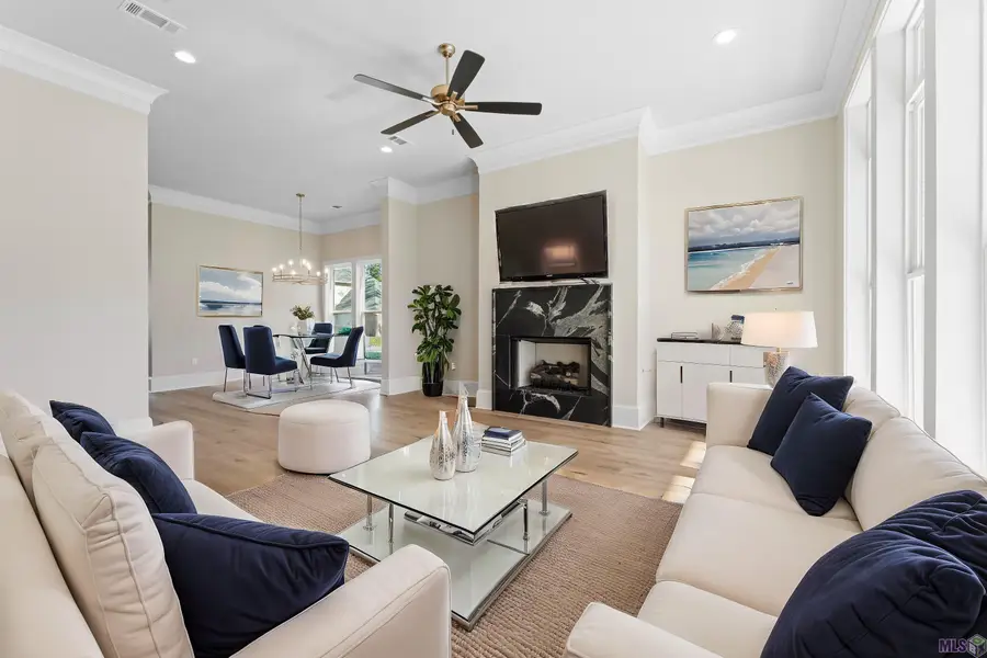 14112 Purple Finch Ct, Shenandoah, LA 70817 - #2