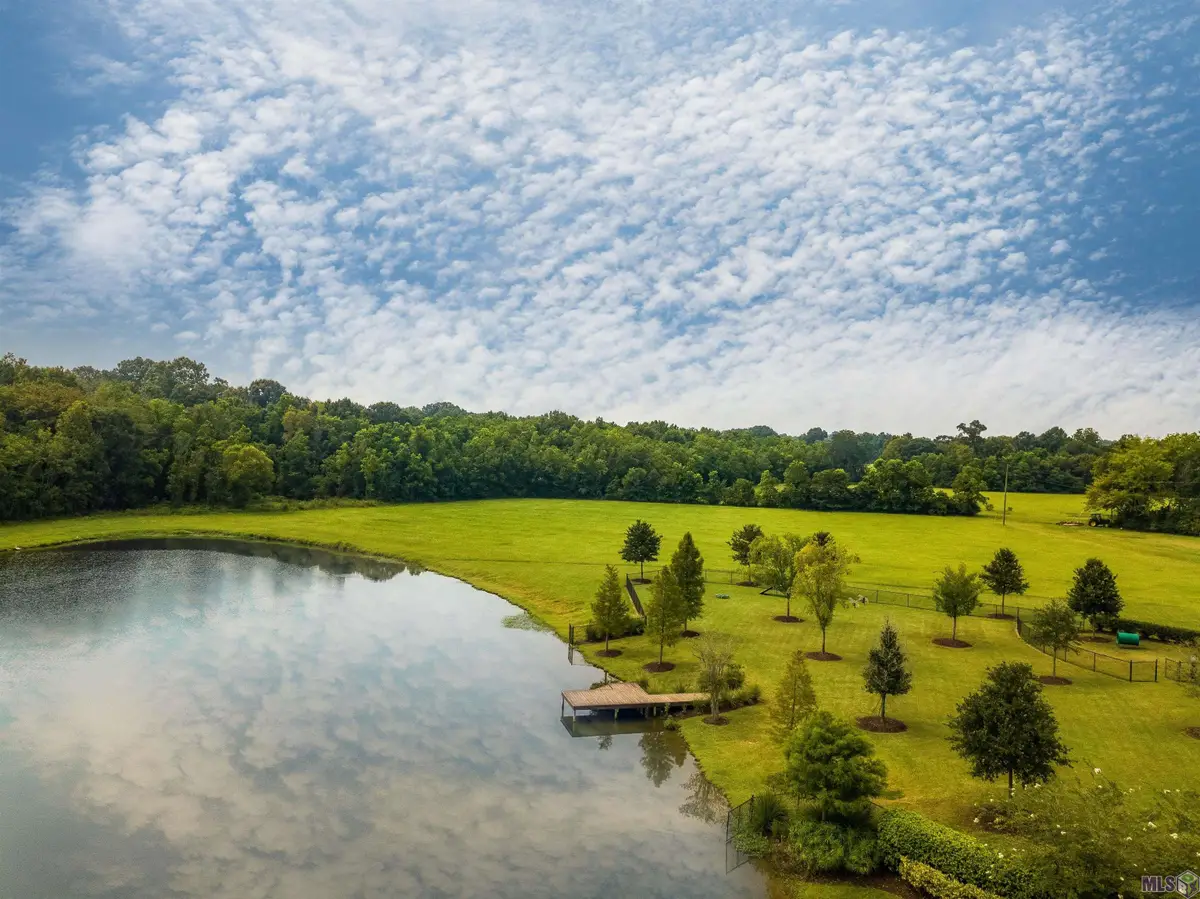 19738 Barnett Rd, Zachary, LA 70791 - #1