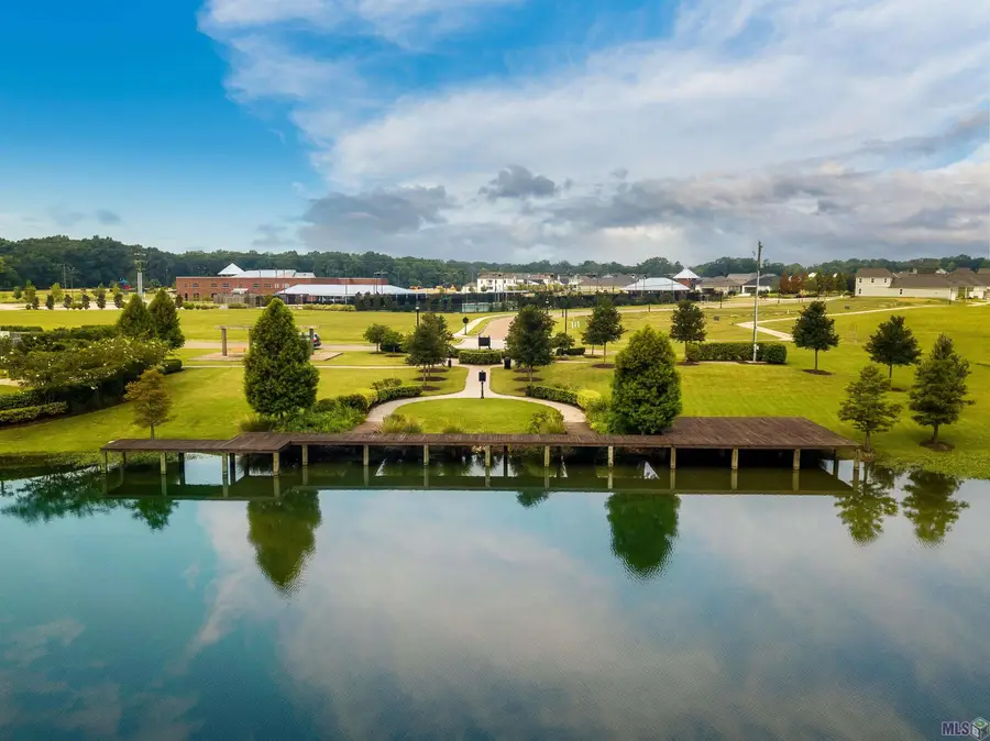 19738 Barnett Rd, Zachary, LA 70791 - #3