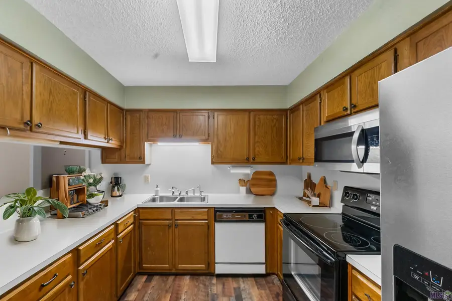 5323 Blair Ln #V-206, Baton Rouge, LA 70809 - #2