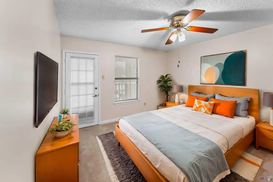 5323 Blair Ln #V-206, Baton Rouge, LA 70809 - #3