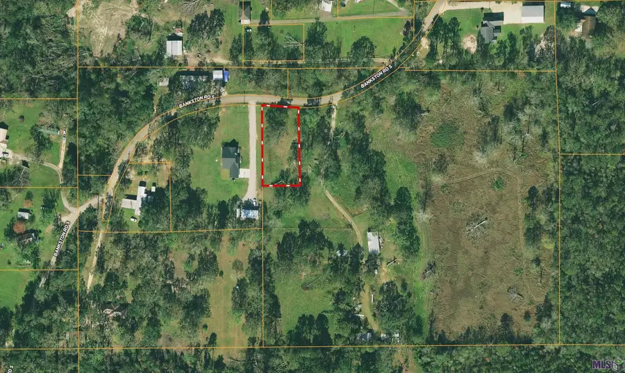 TBD S Bankston Rd, Albany, LA 70711 - #2