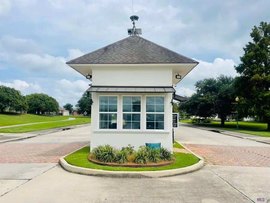 Lot 89 April Ln, Plaquemine, LA 70764 - #2