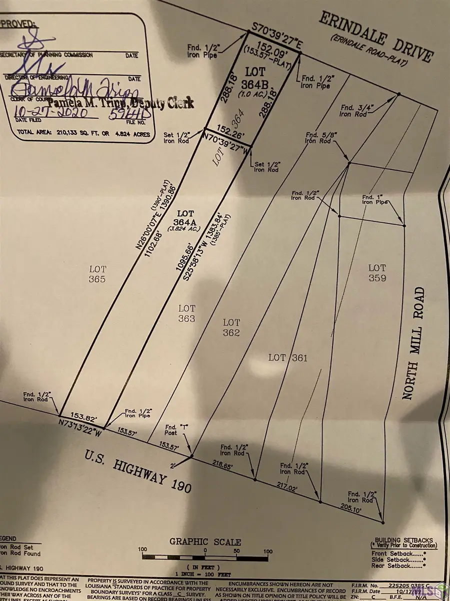 364A U S Highway 190, Lacombe, LA 70445 - #3