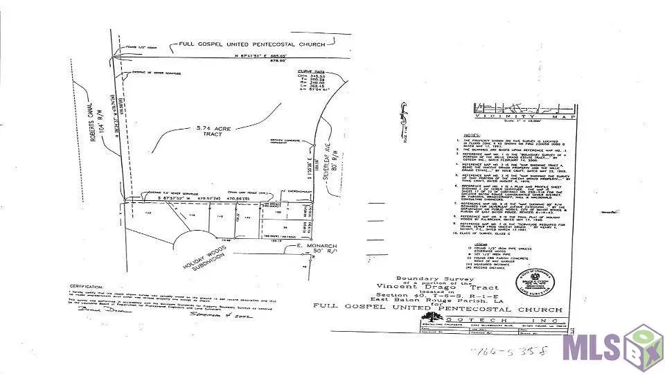 TBD Silverleaf Ave, Baton Rouge, LA 70812 - #1