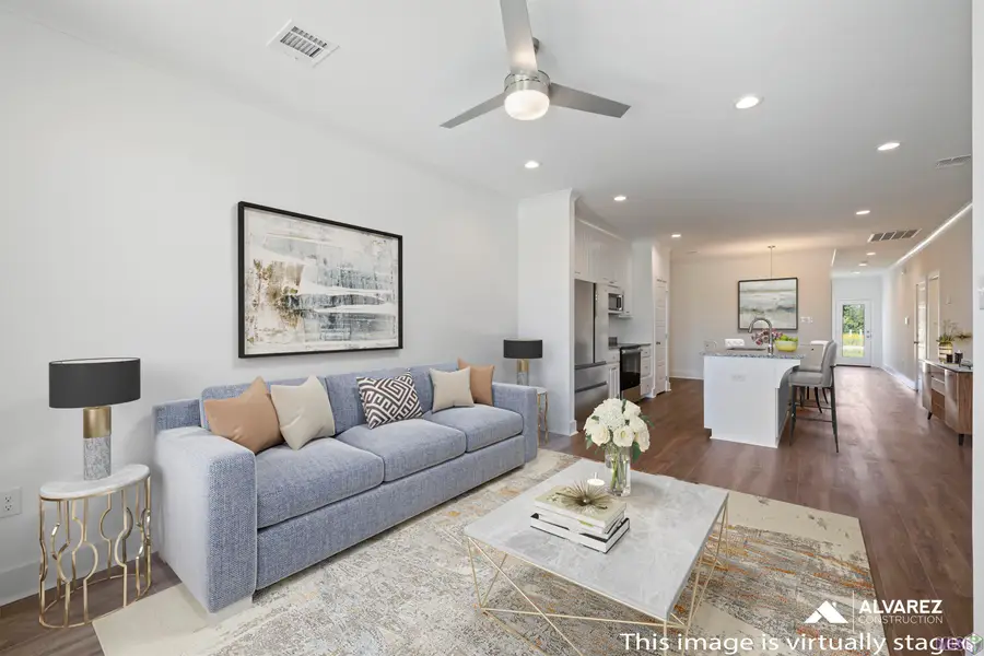 5633 Emmie Dr #C2, Zachary, LA 70791 - #3