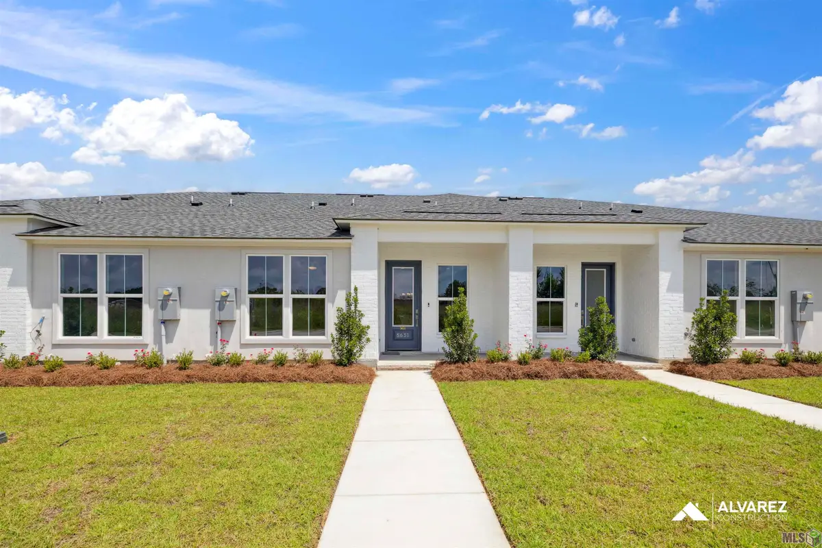 5631 Emmie Dr #B2, Zachary, LA 70791 - #1