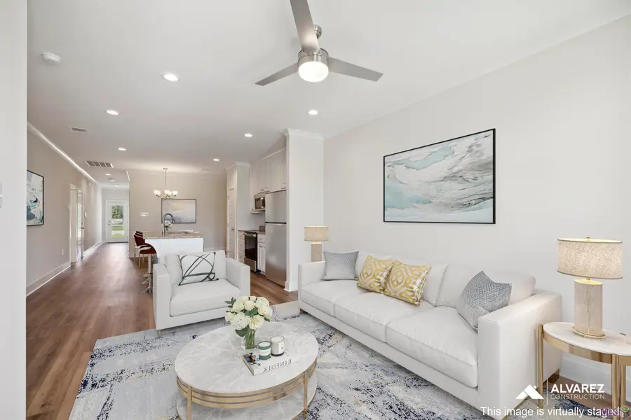 5631 Emmie Dr #B2, Zachary, LA 70791 - #2